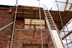 trusted extension quotes Tolleshunt Knights